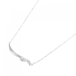 Dây chuyền kim cương 0.01CT - Hàng hiệu Authentic 844426