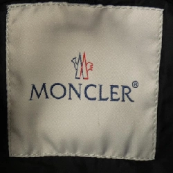 MONCLER FRED Áo khoác lông - Hàng hiệu Chính hãng 885209