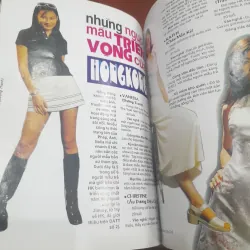 Điện ảnh Thời Trang tháng 9-1996 751735