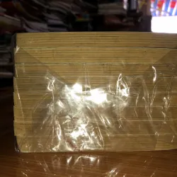 Meteor Methuselah (sao băng) - Ozaki Kaori 934952