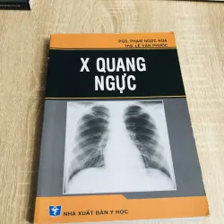 X QUANG NGỰC 