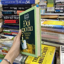 Đồi Gió Hú♟️ 740801