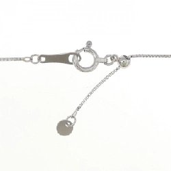 Dây chuyền kim cương PT900/PT850 0.80CT - Hàng hiệu Authentic 861740