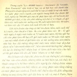 Lợi mỗi ngày được một giờ-Nguyễn Hiến Lê 937088