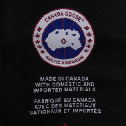Canada Goose 3426MNF Áo khoác lông - Hàng hiệu Authentic 896538