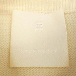 GIVENCHY BW908N4ZEQ Áo len - Hàng hiệu Chính hãng 775385