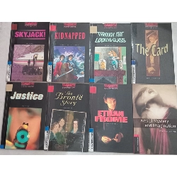 Series OXFORD BOOKWORM LIBRARY : Stage 3 (Sách luyện đọc tiếng Anh) 315925