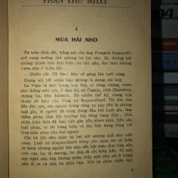 Dòng dõi Roquevillard - Henry Bordeaux 787796