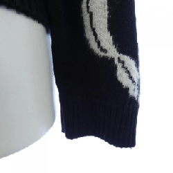 Chanel CHANEL áo len 635547