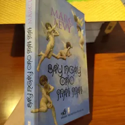 Bảy ngày cho mãi mãi 561723