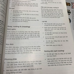 Sách thực hành nấu ăn. 999 462057