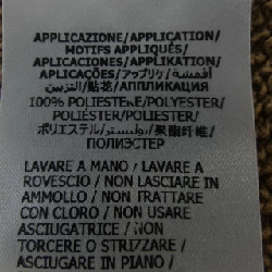 【Mã giảm giá】Gucci GUCCI Áo khoác 640180