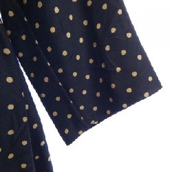 【Mã giảm giá】Đầm HERMES 652309