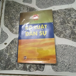 Bộ luật dân sự năm 2005