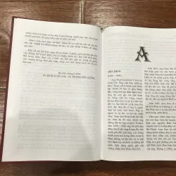 Từ điển nhân vật lịch sử Việt Nam (k3) 971526