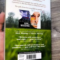 Falling Fast by Sophie McKenzie 729060