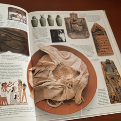 PICTURE BOOK Ancient Egypt 536230