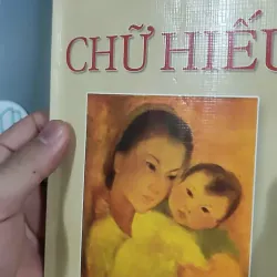 Chữ Hiếu - Hạnh Hương 798493