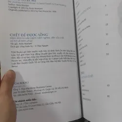 Chết Để Được Sống - Anita Moorjani 1018966