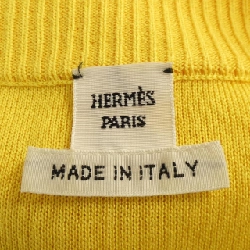 HERMES 2E2808DN Áo len - Hàng hiệu Chính hãng 818749
