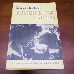 La protection de la mere et de l'enfant au VietNam 726701