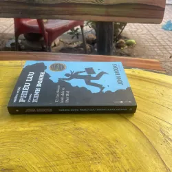 NHỮNG CUỘC PHIÊU LƯU TRONG KINH DOANH 798949