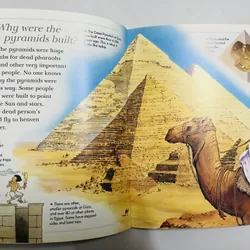 I Wonder Why… Series 606220