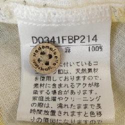 Áo sơ mi MADEMOISELLE NONNON - Hàng hiệu Authentic 812457