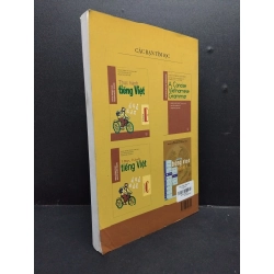 Thực hành tiếng Việt sách dành cho người nước ngoài trình độ C mới 90% bẩn nhẹ HCM2606 Đoàn Thiện Thuật GIÁO TRÌNH, CHUYÊN MÔN 191804