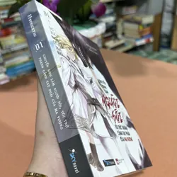 Chuyển sinh làm người sói tôi trở thành cánh tay phải của Ma Vương 🌊  593991