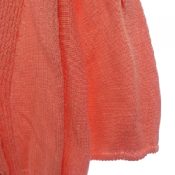 【Mã giảm giá】Áo khoác cardigan HIROKO KOSHINO 643693