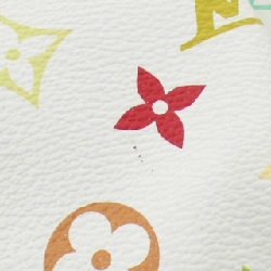 Túi xách vai Louis Vuitton Multicolor Ursula M40123 - Hàng hiệu Chính hãng 769202