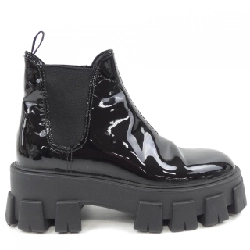 Giày bốt PRADA 725 - Hàng hiệu Chính hãng