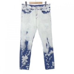 【Mã giảm giá】Gucci GUCCI Jeans