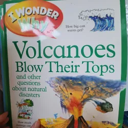 Combo 10 quyển I wonder why 733565