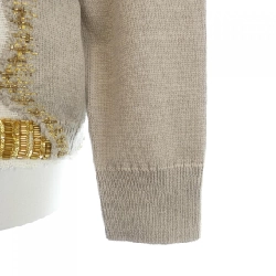 Dries Van Noten Áo len 639558