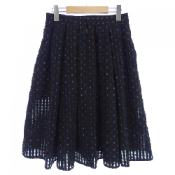 Rene RENE chân váy 651639