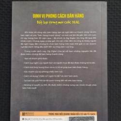 Định vị phong cách bán hàng - Zig Ziglar 537013