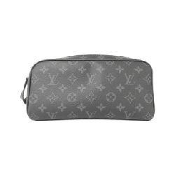Túi xách Louis Vuitton Monogram Eclipse Dop Kit M46354