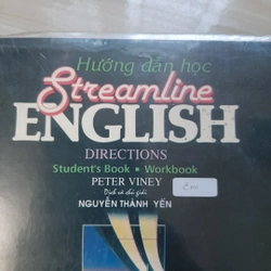 Hướng dẫn học Streamline ENGLISH DIECTION 326362