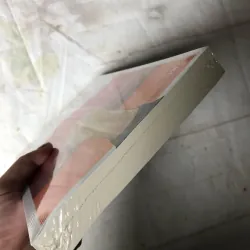 Được Học Educated - Tara Westover 745343