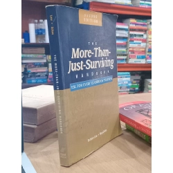 The More-Than-Just-Surving Handbook 550651