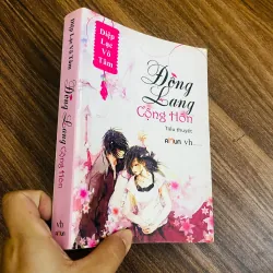 Đồng lang cộng hôn - Diệp Lạc Vô Tâm#HATRA 1023757