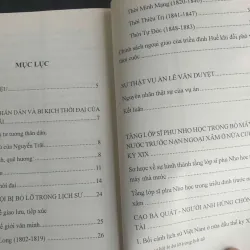 Sách Những cơ hội bị bỏ lỡ trong lịch sử - Cao Văn Thức 688887