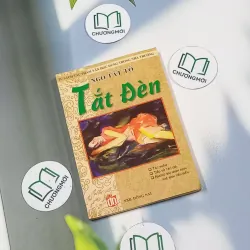 Tắt đèn - Ngô Tất Tố 698622