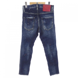 Quần jeans DSQUARED2 S74LB1051 - Hàng hiệu Authentic 882771