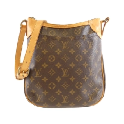 Túi đeo vai Louis Vuitton Monogram Odeon PM M56390