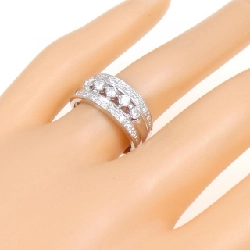 Nhẫn kim cương PT 0.52CT 672027