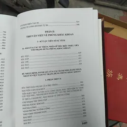 Phùng Khắc Khoan hợp tuyển thơ văn  704198