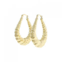 Bông tai 750YG UnoAere